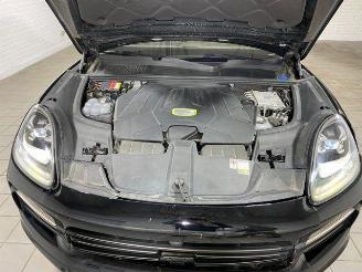 Porsche Cayenne E-Hybrid Coupe CHRONO/HUD/PANO/360/AHK picture 14