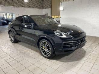 Porsche Cayenne E-Hybrid Coupe CHRONO/HUD/PANO/360/AHK picture 8