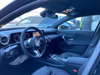 Mercedes A-klasse  picture 13