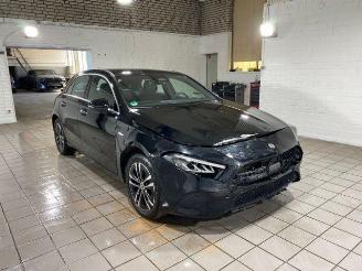 Mercedes A-klasse  picture 7