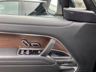 Land Rover Range Rover P460e SE PANO/360/NAVI picture 17