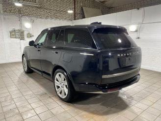 Schadeauto Land Rover Range Rover P460e SE PANO/360/NAVI 2024/6