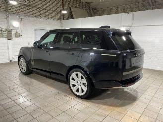 Land Rover Range Rover P460e SE PANO/360/NAVI picture 2