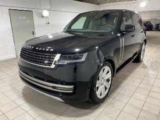 Auto incidentate Land Rover Range Rover P460e SE PANO/360/NAVI 2024/6