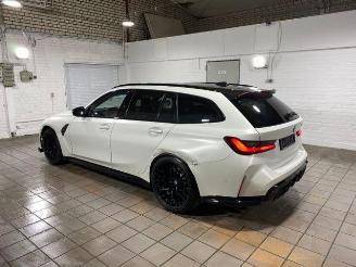 BMW M3 CS Touring SCHALENSITZE/HUD/H&K/KAM/NAVI picture 3