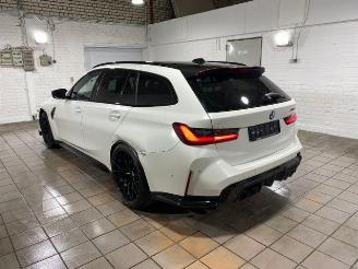 BMW M3 CS Touring SCHALENSITZE/HUD/H&K/KAM/NAVI picture 2