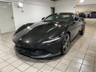 Avarii autoturisme Ferrari Roma V8 KERAMIK/360 KAMERA 2024/1