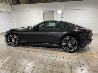 Ferrari Roma V8 KERAMIK/360 KAMERA picture 3