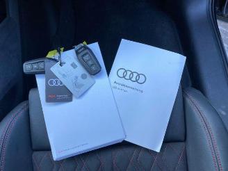 Audi SQ6 e-tron HUD/360/AHK/B&O/NAVI picture 20