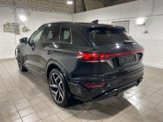  Audi SQ6 e-tron HUD/360/AHK/B&O/NAVI 2024/9