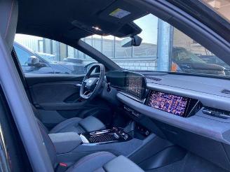Audi SQ6 e-tron HUD/360/AHK/B&O/NAVI picture 17
