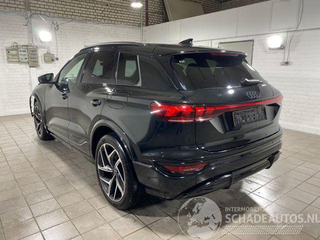 Audi SQ6 e-tron HUD/360/AHK/B&O/NAVI