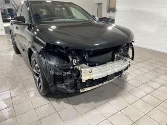 Audi SQ6 e-tron HUD/360/AHK/B&O/NAVI picture 11