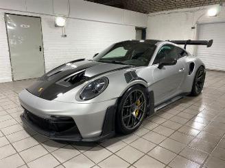 Avarii autoturisme Porsche 911 GT3 RS Weissach KERAMIK/BOSE/LIFT/CHRONO 2024/3