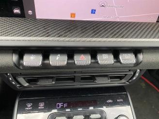 Porsche 911 GT3 RS Weissach KERAMIK/BOSE/LIFT/CHRONO picture 21