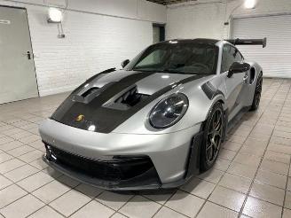 Porsche 911 GT3 RS Weissach KERAMIK/BOSE/LIFT/CHRONO picture 6