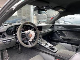 Porsche 911 GT3 RS Weissach/Lift/Chrono/Schalensitze picture 17