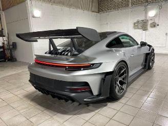 Avarii autoturisme Porsche 911 GT3 RS Weissach/Lift/Chrono/Schalensitze 2025/1