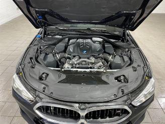 BMW M8 50i xDrive Gran Coupe HUD/360/H&K/Navi picture 14