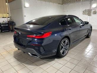 BMW M8 50i xDrive Gran Coupe HUD/360/H&K/Navi picture 10