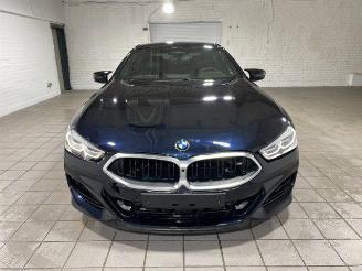 BMW M8 50i xDrive Gran Coupe HUD/360/H&K/Navi picture 4