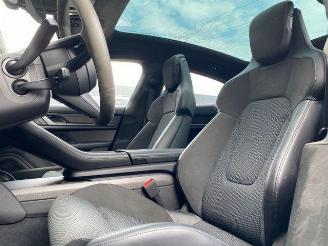 Porsche Taycan Turbo S KERAMIK/CHRONO/PANO/HUD/360/BOSE picture 18