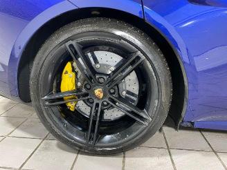Porsche Taycan Turbo S KERAMIK/CHRONO/PANO/HUD/360/BOSE picture 14