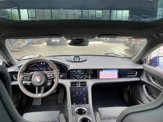Porsche Taycan Turbo S KERAMIK/CHRONO/PANO/HUD/360/BOSE picture 15