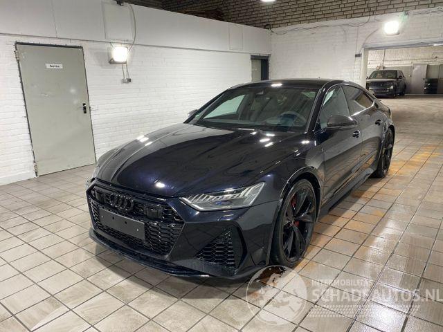 Audi RS7 Sportback Performance KERAMIK/STANDHZG/PANO
