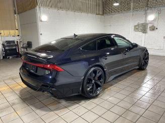skadebil auto Audi RS7 Sportback Performance KERAMIK/STANDHZG/PANO 2025/5