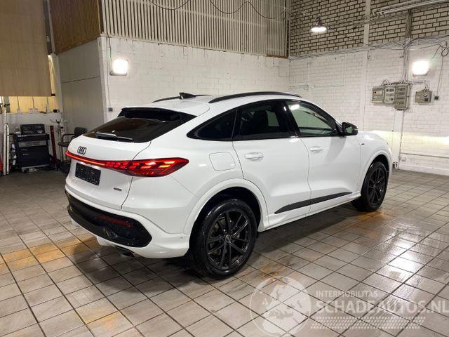 Audi Q5 Sportback e-Hybrid 220kW S line 360/NAVI