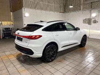 skadebil auto Audi Q5 Sportback e-Hybrid 220kW S line 360/NAVI 2026/1