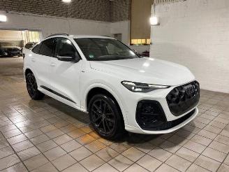 Audi Q5 Sportback e-Hybrid 220kW S line 360/NAVI picture 4
