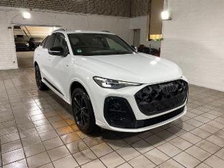 Audi Q5 Sportback e-Hybrid 220kW S line 360/NAVI picture 4