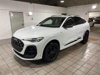 Audi Q5 Sportback e-Hybrid 220kW S line 360/NAVI picture 7