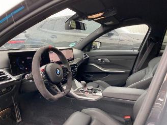 BMW M3 Competition HUD/360/H&K/NAVI picture 13