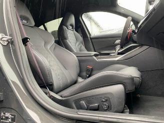 BMW M3 Competition HUD/360/H&K/NAVI picture 18