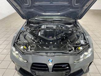 BMW M3 Competition HUD/360/H&K/NAVI picture 12