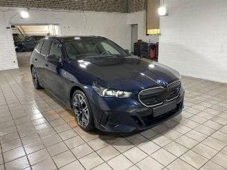  BMW i5 M60 xDrive Touring PANO/HUD/AHK/B&W/360/NAVI 2024/3