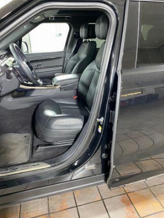 Land Rover Range Rover sport P550e Autobiography PANO/HUD picture 14