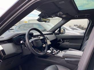 Land Rover Range Rover sport P550e Autobiography PANO/HUD picture 18