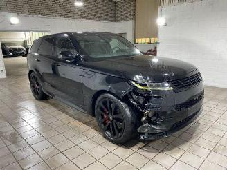Land Rover Range Rover sport P550e Autobiography PANO/HUD picture 3