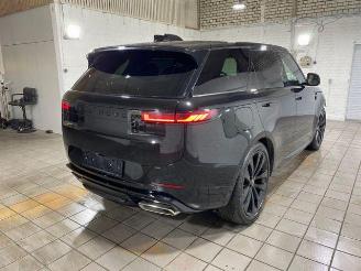 Schadeauto Land Rover Range Rover sport P550e Autobiography PANO/HUD 2024/11