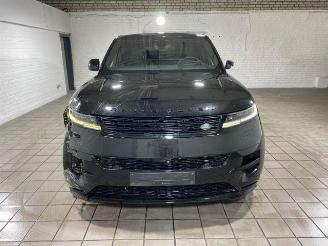 Land Rover Range Rover sport P550e Autobiography PANO/HUD picture 5