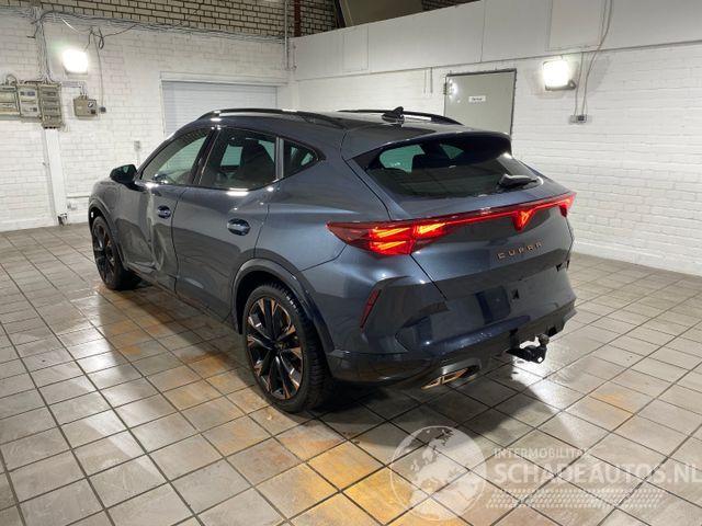 Cupra Formentor VZ e-Hybrid SENNHEISER/AHK/KAM/NAVI