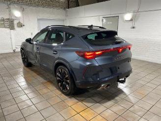 skadebil auto Cupra Formentor VZ e-Hybrid SENNHEISER/AHK/KAM/NAVI 2025/2