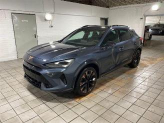 Voiture accidenté Cupra Formentor VZ e-Hybrid SENNHEISER/AHK/KAM/NAVI 2025/2