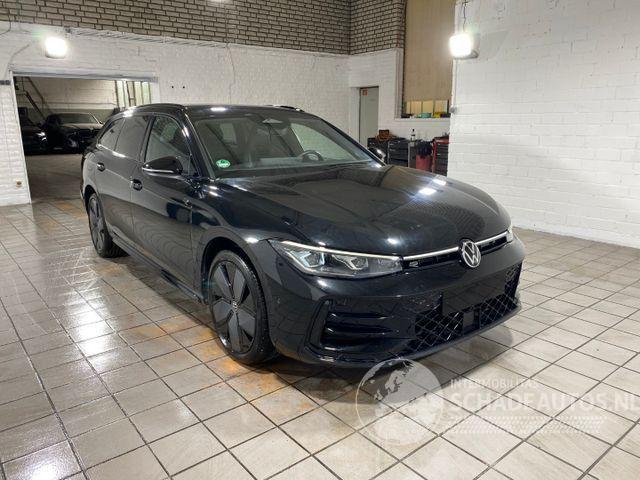 Volkswagen Passat Variant 1.5 TSI e-Hybrid R-Line HUD/360