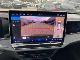 Volkswagen Passat Variant 1.5 TSI e-Hybrid R-Line HUD/360 picture 22