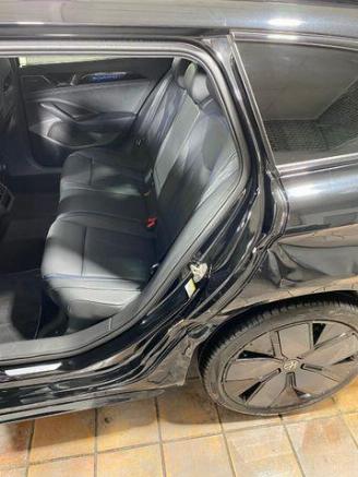 Volkswagen Passat Variant 1.5 TSI e-Hybrid R-Line HUD/360 picture 12